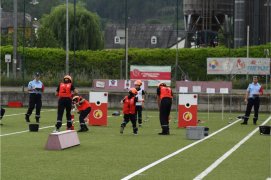 Fédération Nationale des Pompiers